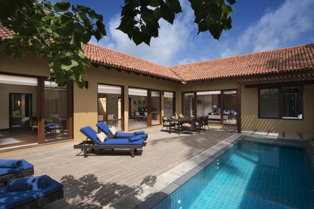 Anantara Kalutara Resort 8 DLX pool v (1)