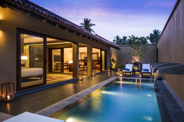 Anantara Kalutara Resort 8 DLX pool v (2)