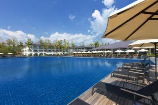 Four Points by Sheraton Langkawi Resort