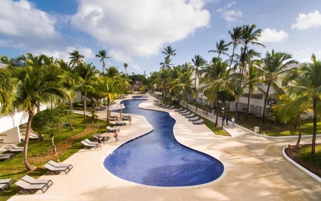Occidental Punta Cana 1 (7)