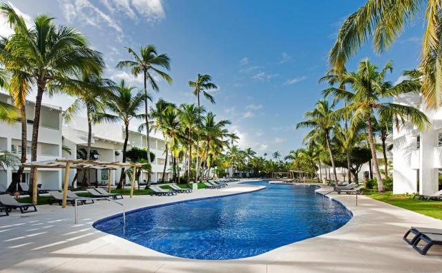 Occidental Punta Cana 1 (8)