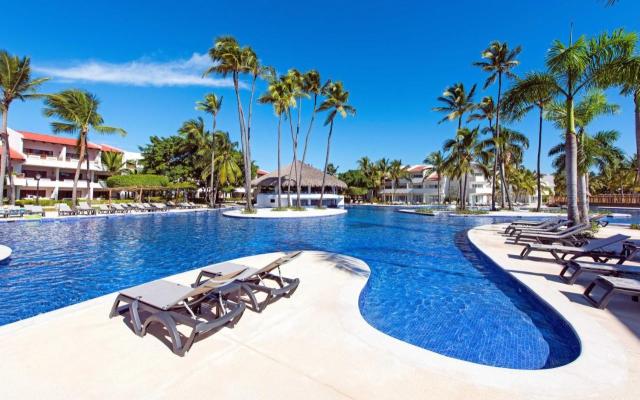 Occidental Punta Cana 1 (9)