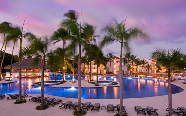 Occidental Punta Cana 1 (10)