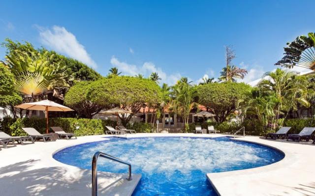 Occidental Punta Cana 1 (11)