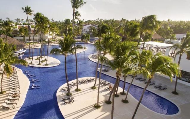 Occidental Punta Cana 1 (14)
