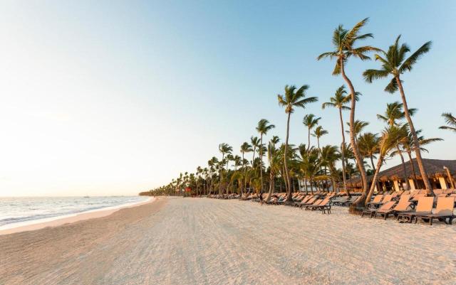 Occidental Punta Cana 1 (20)