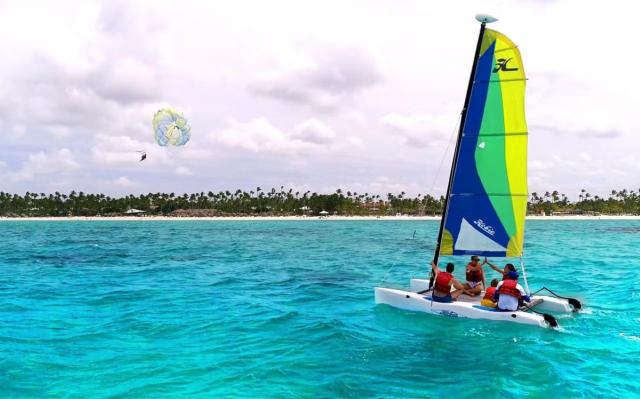 Occidental Punta Cana 1 (22)