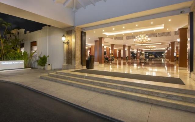 Occidental Punta Cana 1 (24)