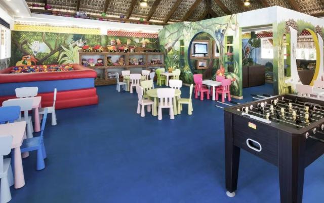 Occidental Punta Cana 1 (28)