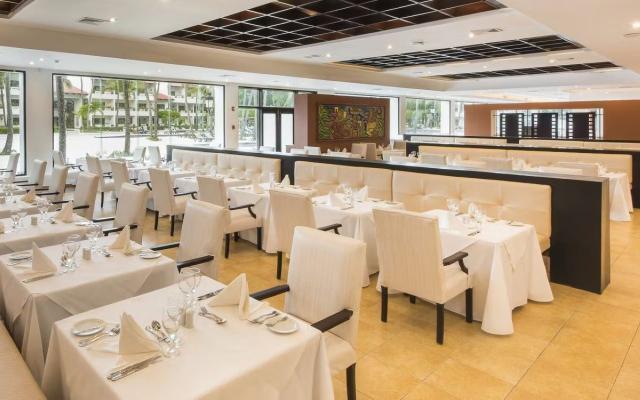 Occidental Punta Cana 1 (34)