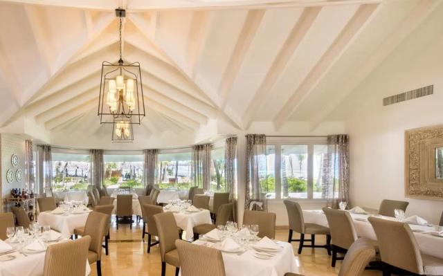 Occidental Punta Cana 1 (35)