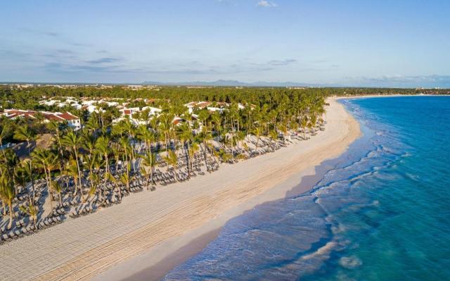 Occidental Punta Cana 1 (2)