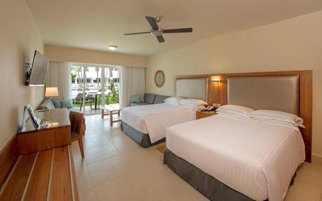 Occidental Punta Cana 1 (47)