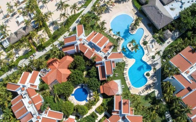 Occidental Punta Cana 1 (4)