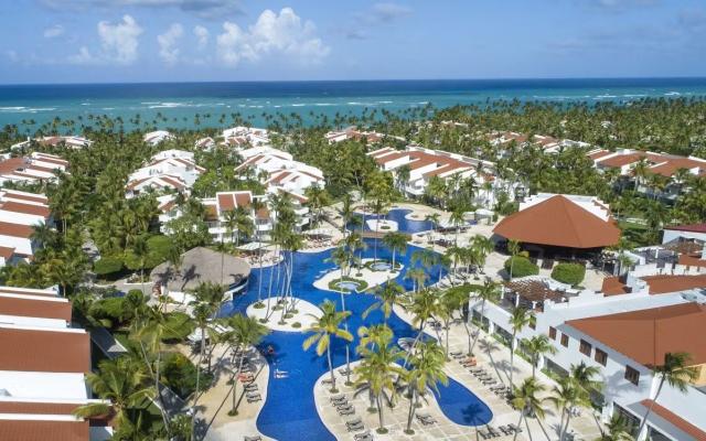 Occidental Punta Cana 1 (5)