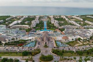 Hard Rock Hotel & Casino Punta Cana