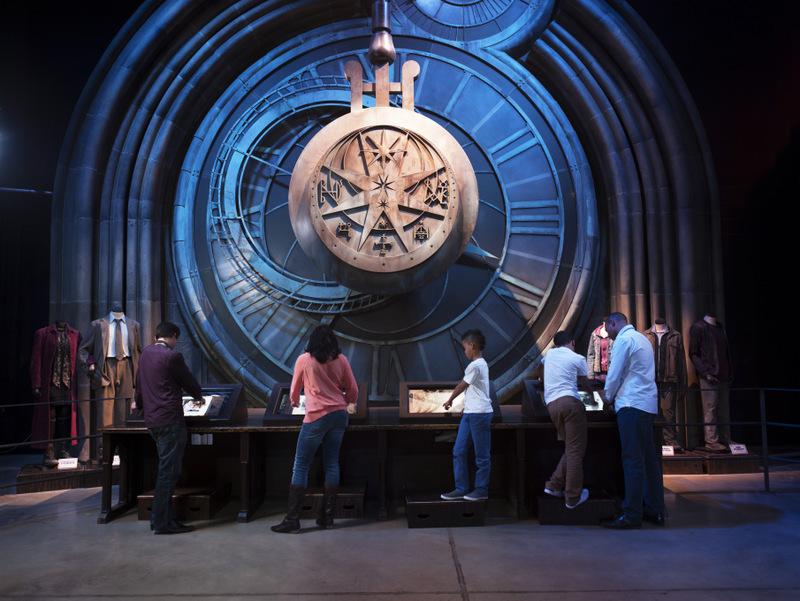 VB_Harry Potter_010-Mix-Big-Room-Clock