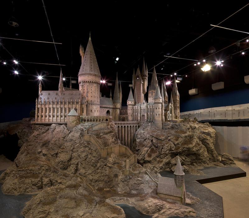 VB_Harry Potter_012-Sets-Hogwarts-Model