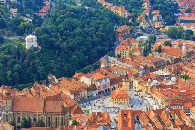 Rumunsko_Brasov_shutterstock_219462241