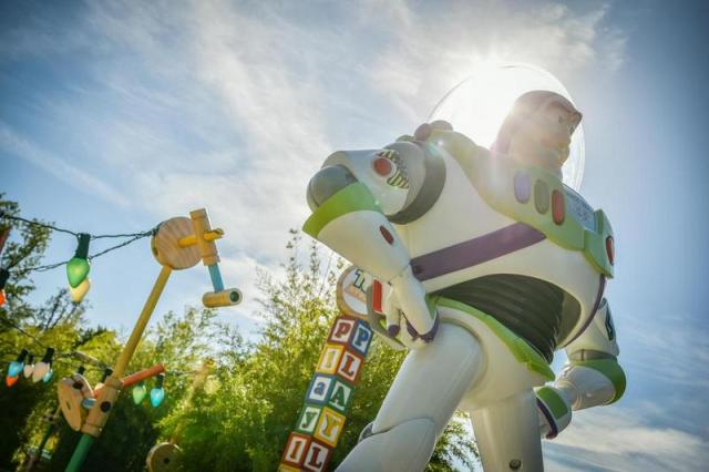 Toy Story Playland ©Disney·Pixar.JPG