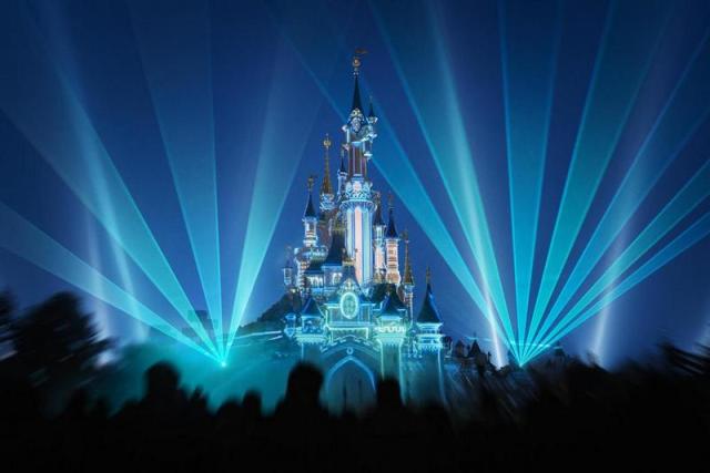 DISNEY ILLUMINATION ©Disney.JPG