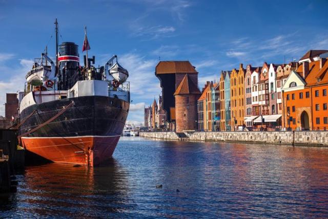 Polsko_Gdansk_shutterstock_159108392