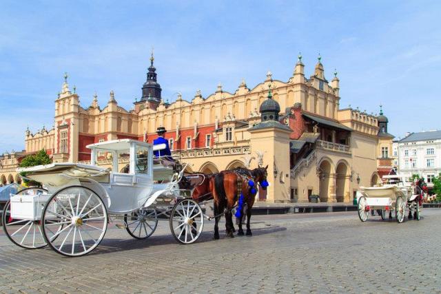 Polsko_Krakow_shutterstock_201570596