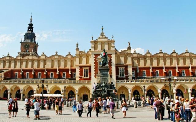 Polsko_Krakow_shutterstock_125763161