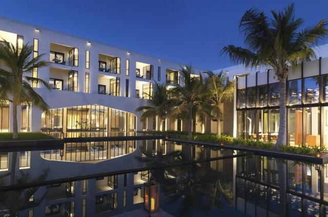 Al Baleed Resort Salalah 1 (7)