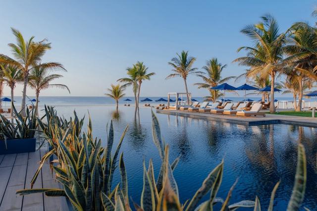 Al Baleed Resort Salalah 2 (2)