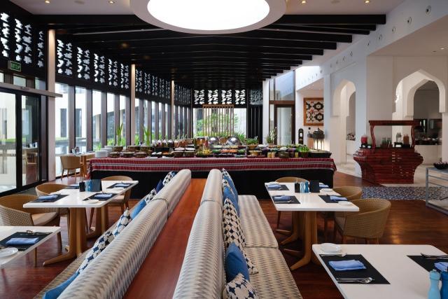 Al Baleed Resort Salalah 5 (1)