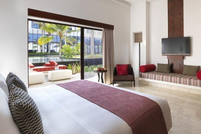 Al Baleed Resort Salalah 7 DLX GAR (2)