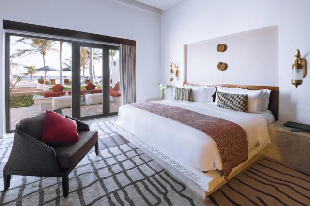Al Baleed Resort Salalah 8 DLX rooms (1)