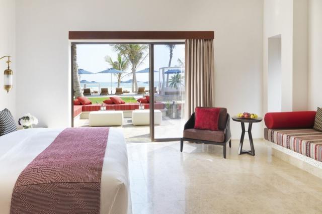 Al Baleed Resort Salalah 8 DLX rooms (2)