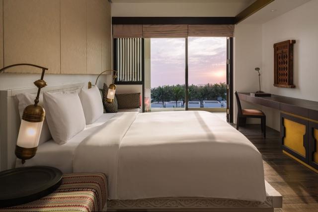 Al Baleed Resort Salalah 8 DLX rooms (4)