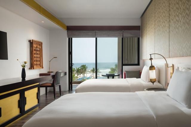 Al Baleed Resort Salalah 8 DLX rooms (5)