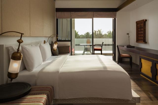 Al Baleed Resort Salalah 8 DLX rooms (6)