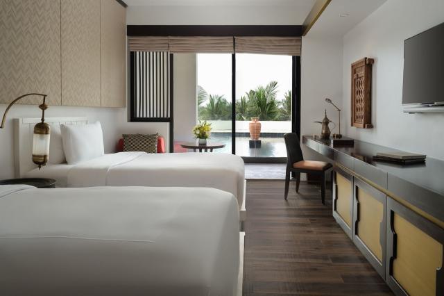 Al Baleed Resort Salalah 8 DLX rooms (7)