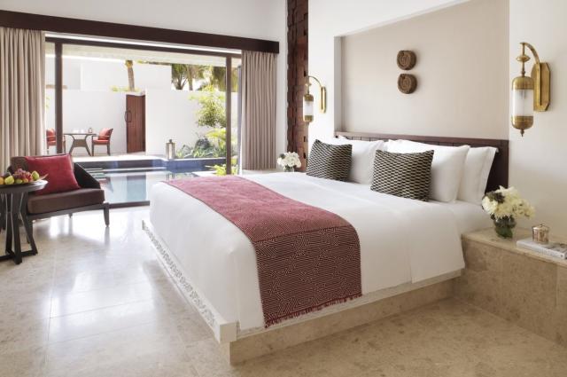 Al Baleed Resort Salalah 9 pool villa (3)