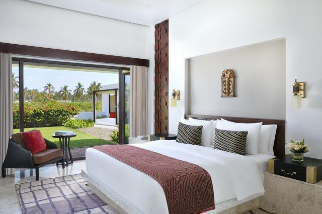 Al Baleed Resort Salalah 9 pool villa (4)