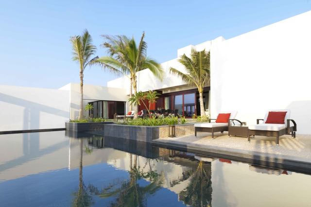 Al Baleed Resort Salalah 10 royal villa (2)
