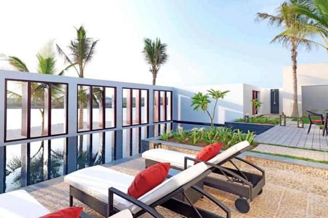 Al Baleed Resort Salalah 10 royal villa (3)