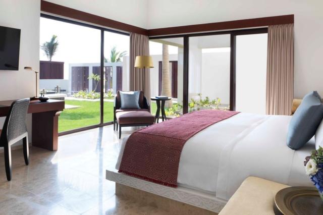 Al Baleed Resort Salalah 12 BVilla (2)