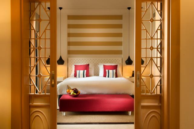 Juweira Boutique Hotel (15)