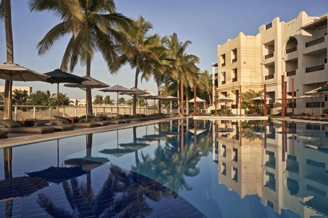 Juweira Boutique Hotel (45)