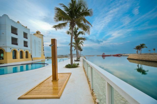 Juweira Boutique Hotel (9)
