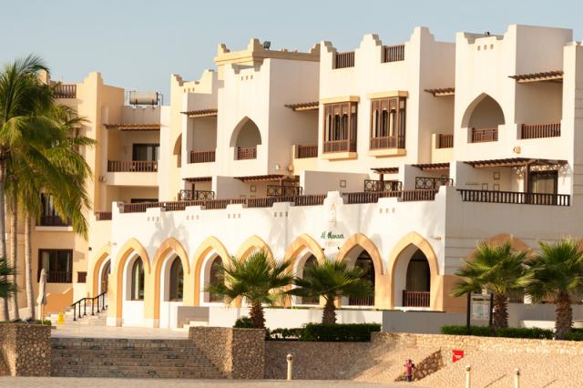 Juweira Boutique Hotel (57)