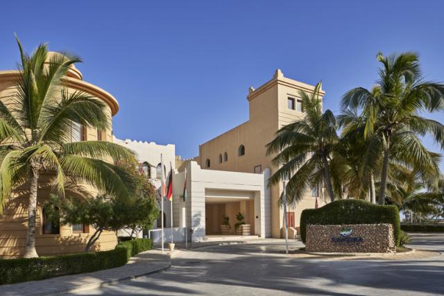 Juweira Boutique Hotel (19)