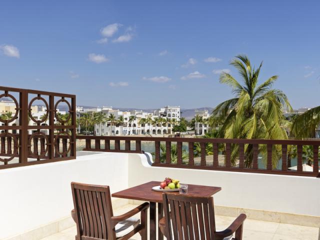 Juweira Boutique Hotel (23)