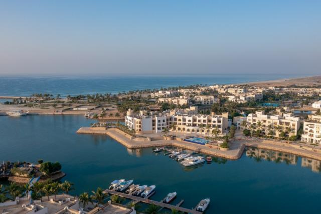 Juweira Boutique Hotel (1)